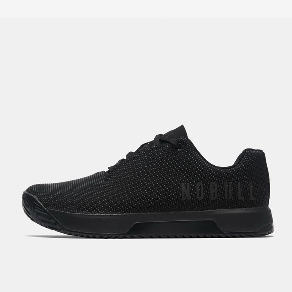 Nobull woman trainers size 7Like new, only wear a few times inside gym only. - Picture 1 of 3